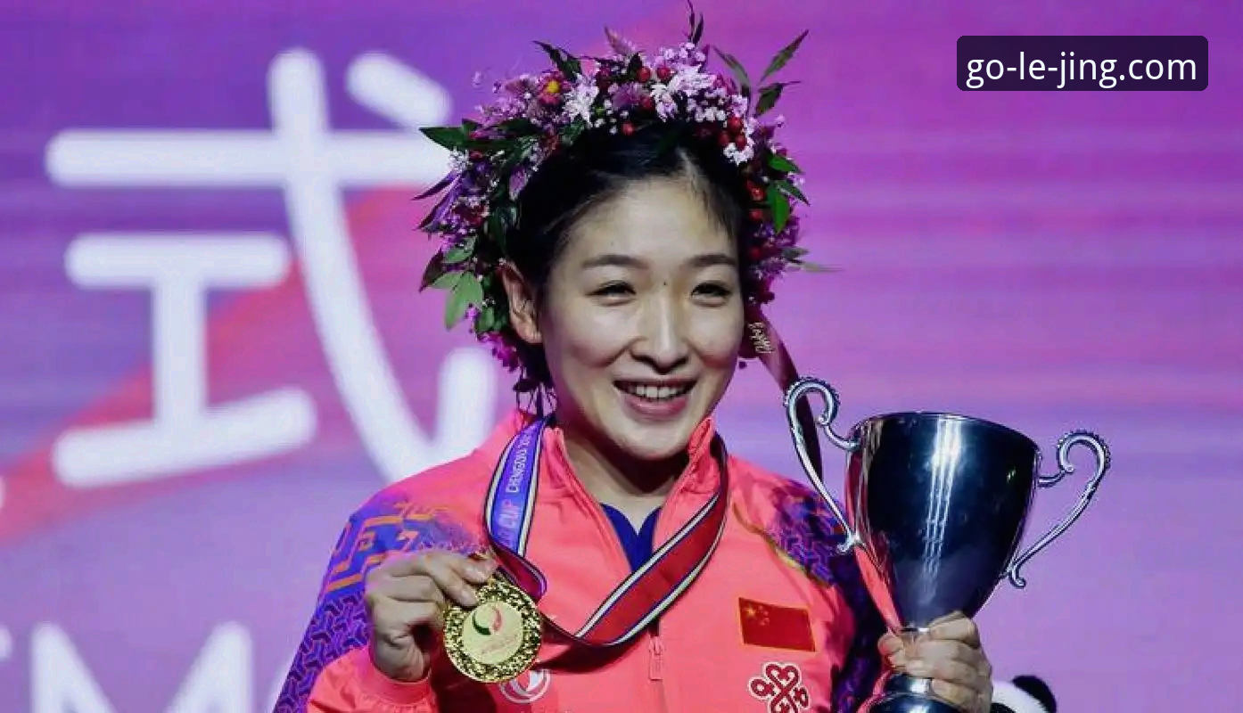 2026伦敦世乒赛女团小组赛技术评测：陈幸同首秀解析