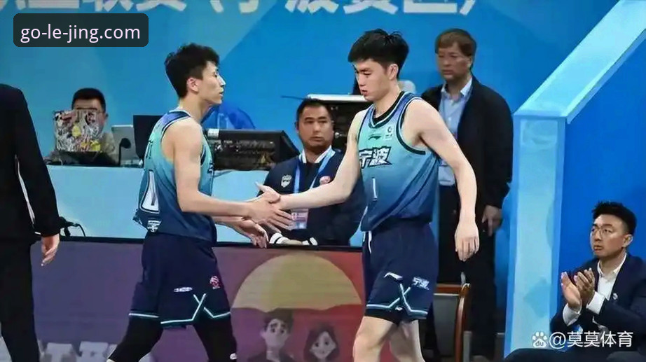 揭秘浙江83-81绝杀宁波背后:兰道夫33分统治加时,乐竞体育用户老赵深度复盘